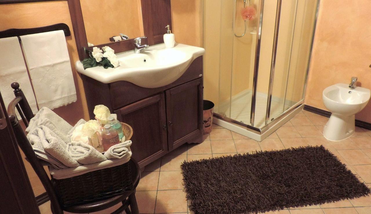 B&B I Prati Di Varmo Romans di Varmo Ngoại thất bức ảnh