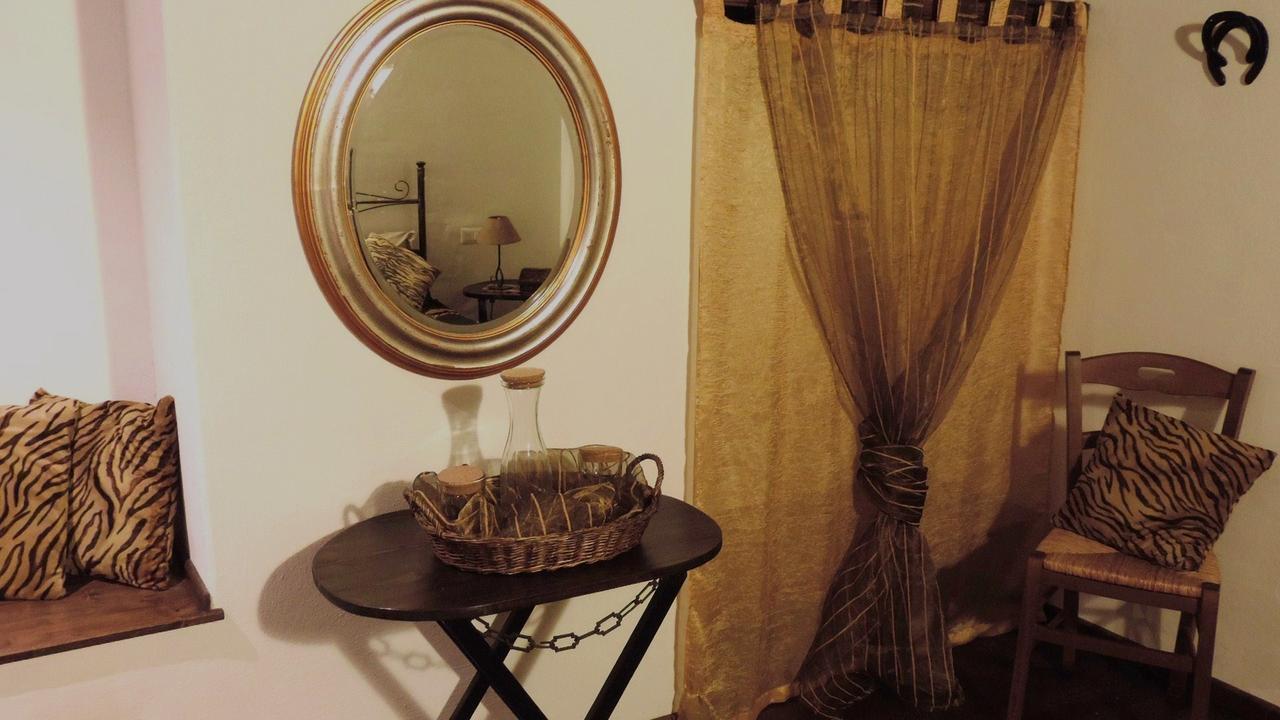 B&B I Prati Di Varmo Romans di Varmo Ngoại thất bức ảnh