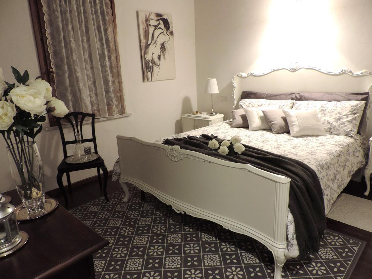 B&B I Prati Di Varmo Romans di Varmo Ngoại thất bức ảnh