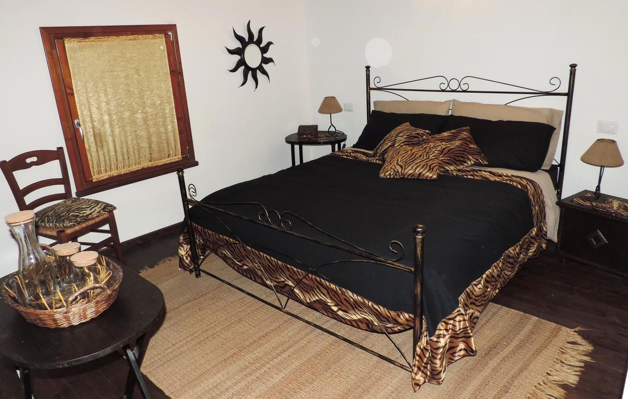 B&B I Prati Di Varmo Romans di Varmo Ngoại thất bức ảnh
