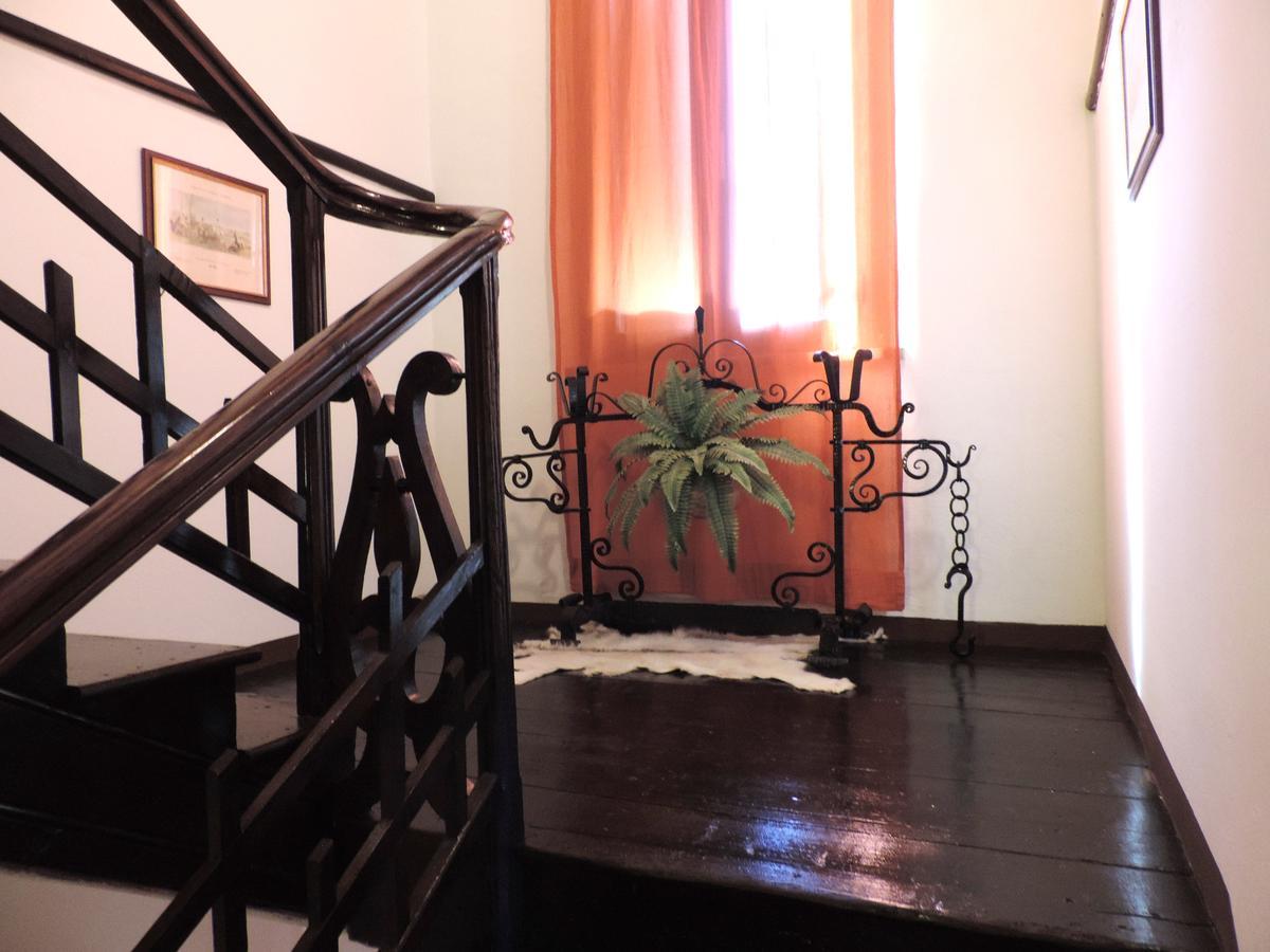 B&B I Prati Di Varmo Romans di Varmo Ngoại thất bức ảnh