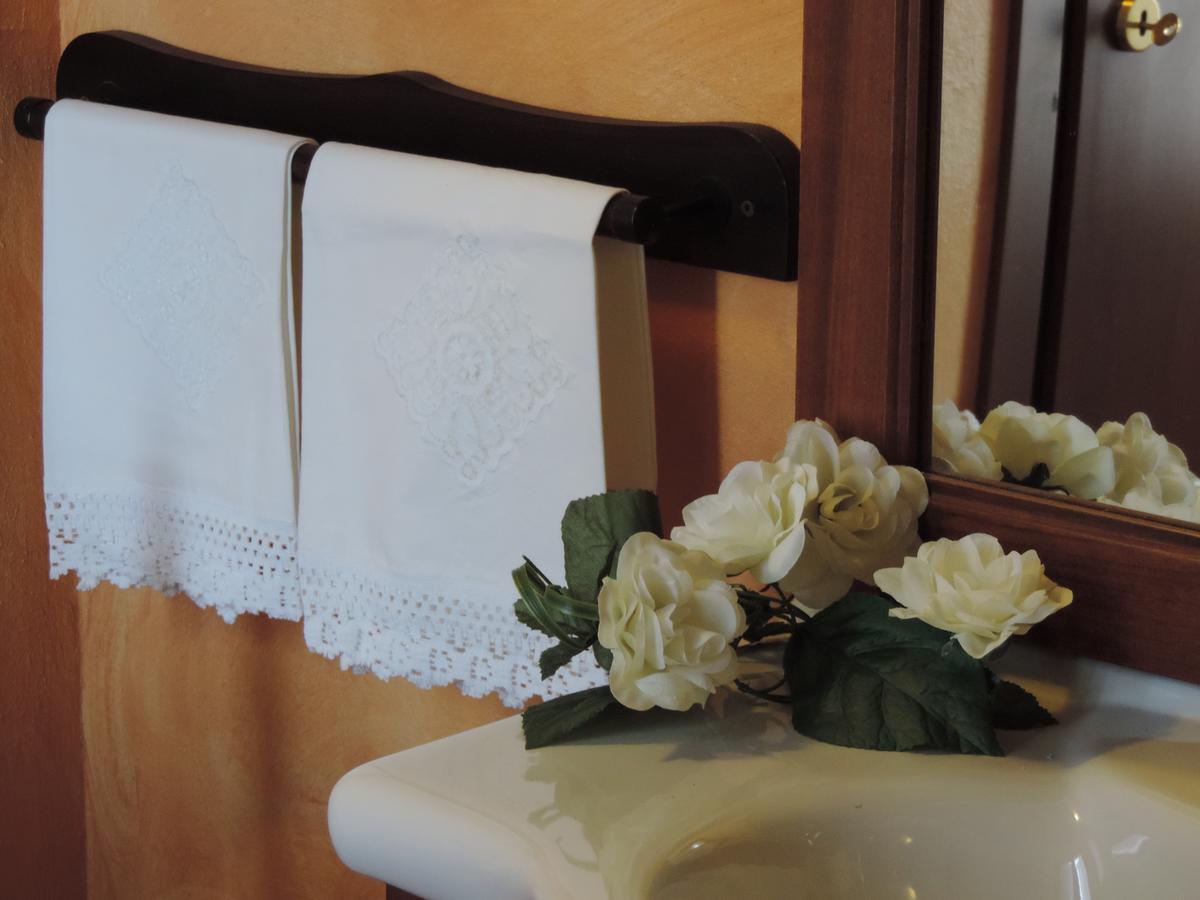 B&B I Prati Di Varmo Romans di Varmo Ngoại thất bức ảnh