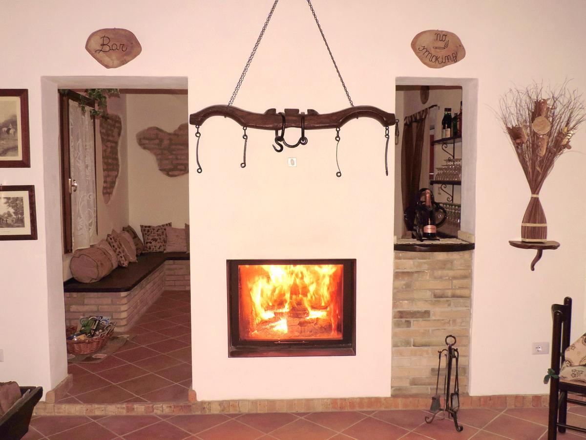 B&B I Prati Di Varmo Romans di Varmo Ngoại thất bức ảnh